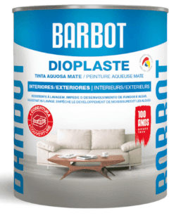 BARBOT DIOPLASTE