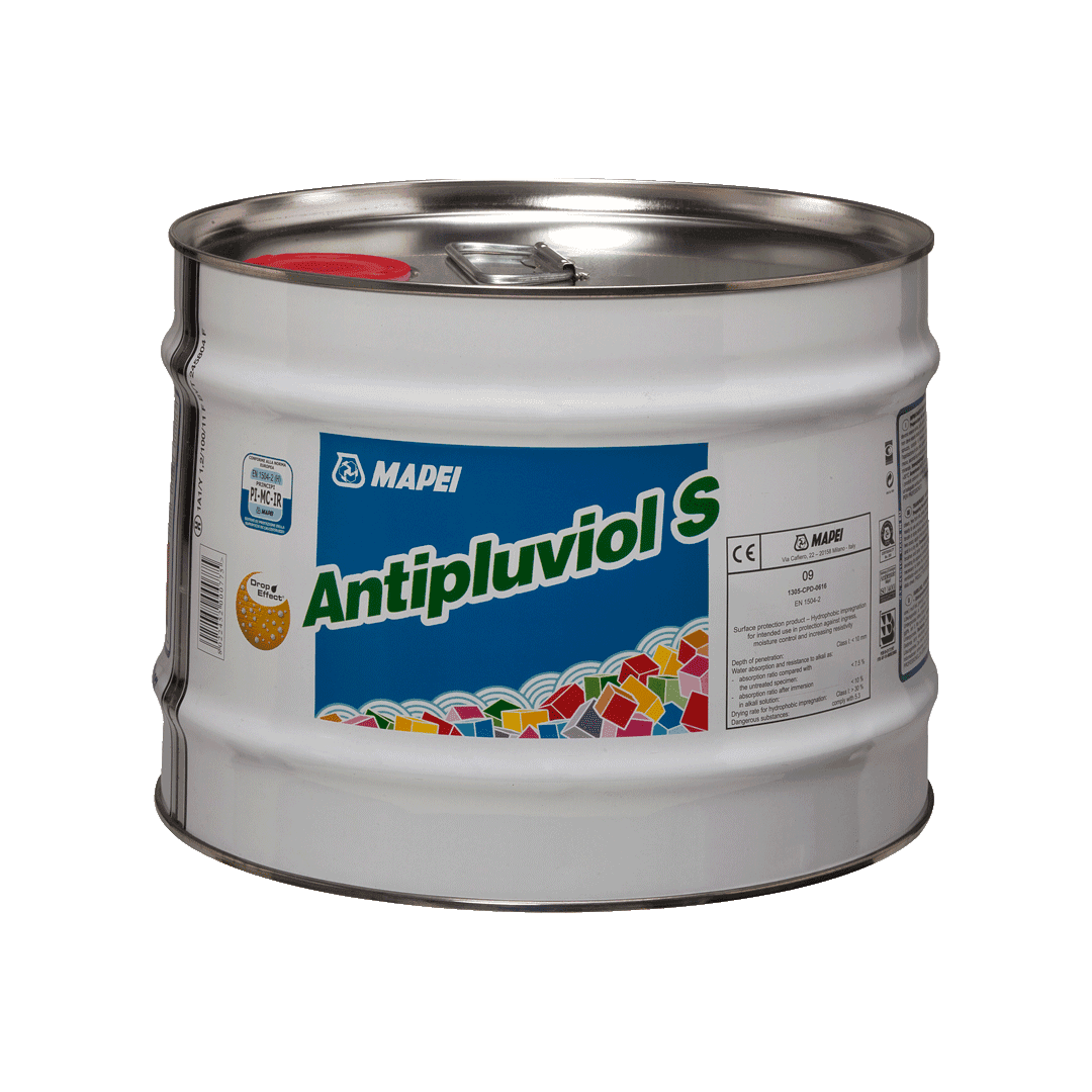 MAPEI ANTIPLUVIOL S 10KG