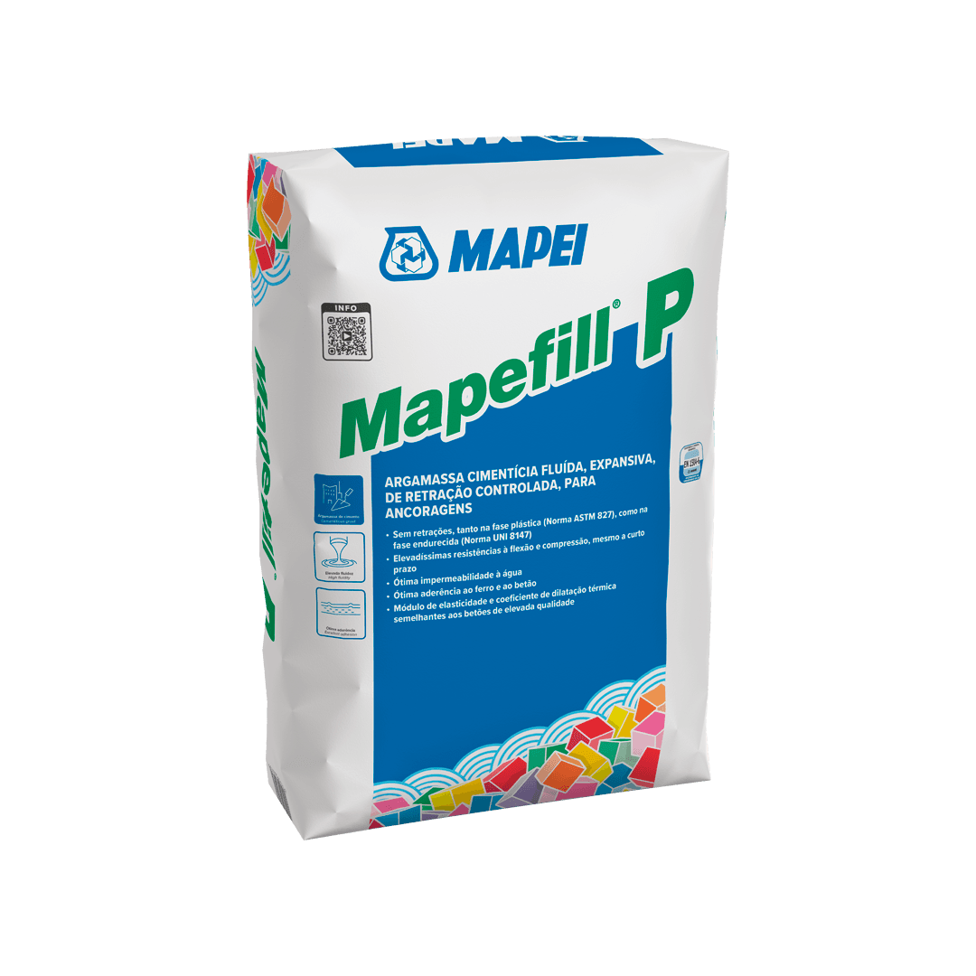 MAPEI MAPEFILL P 25KG