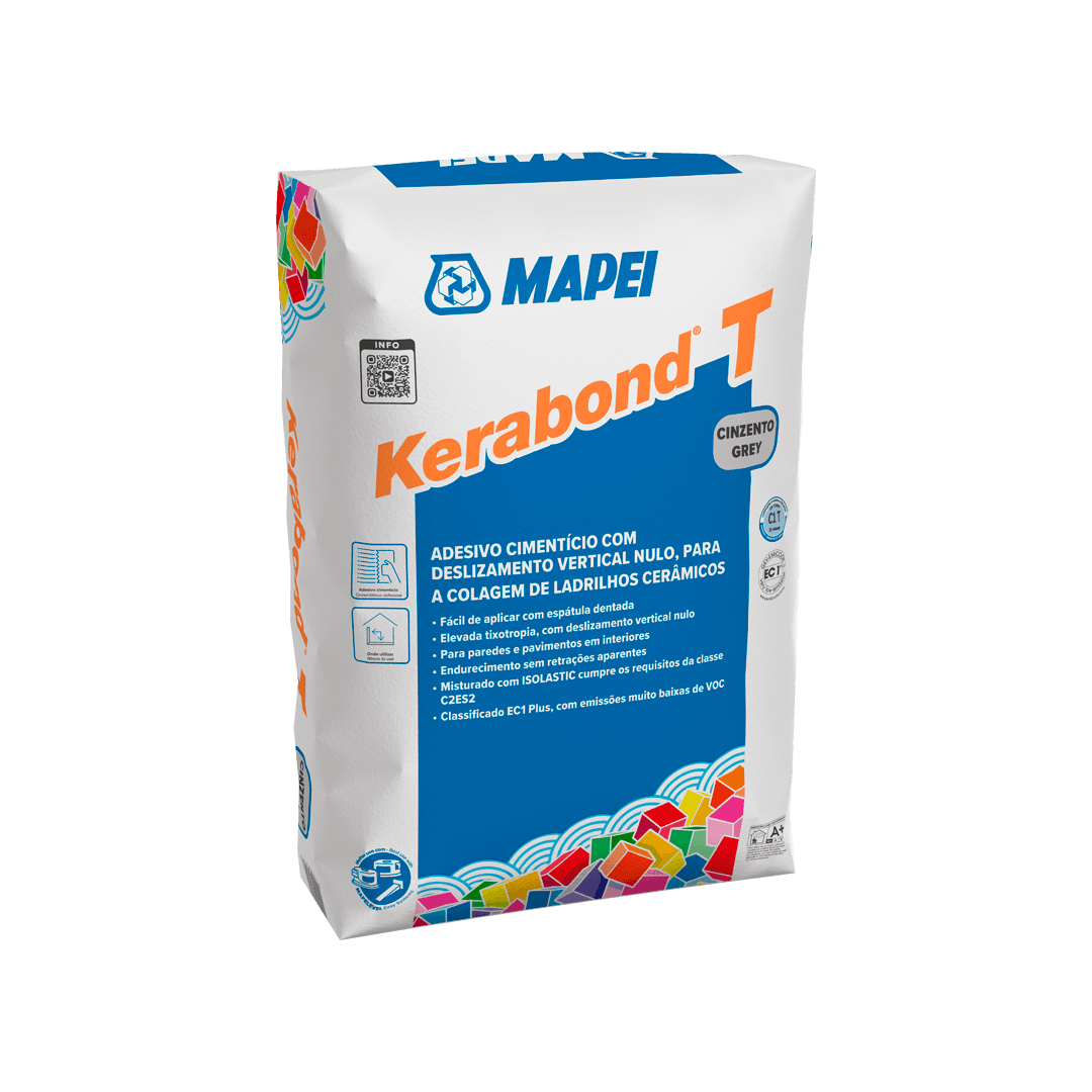 MAPEI KERABOND T 25KG