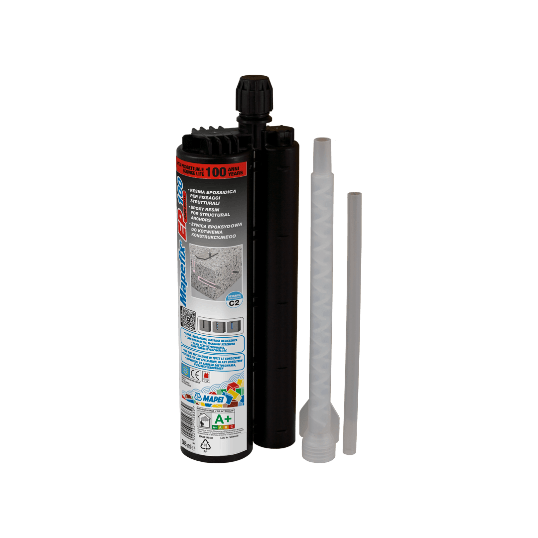 MAPEI MAPEFIX EP 100 585ML - CAIXA