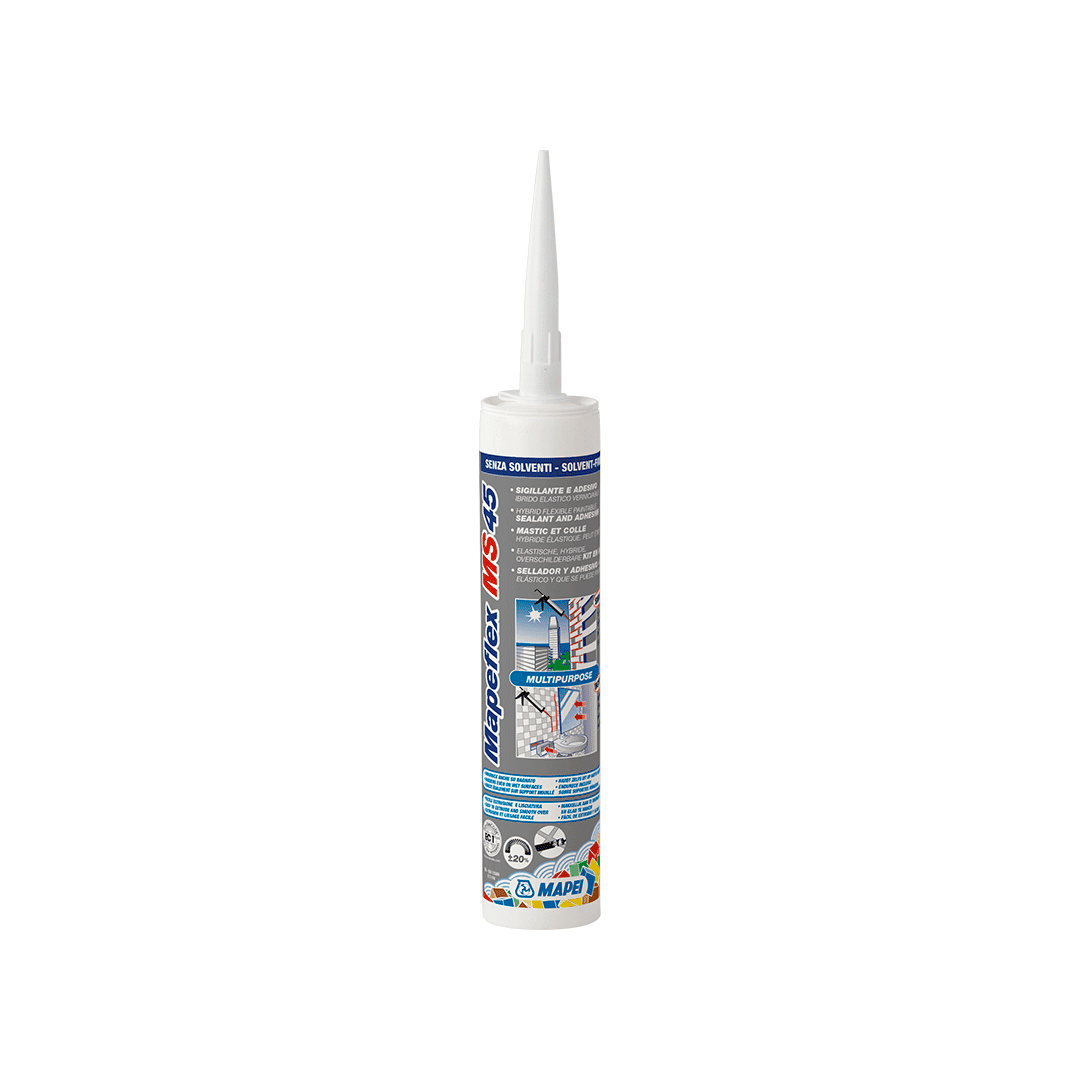 MAPEI MAPEFLEX MS45 - CAIXA