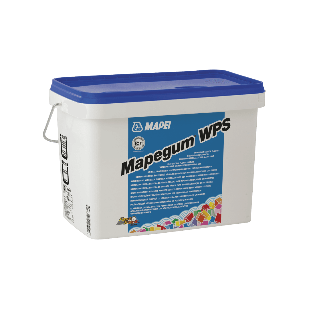 MAPEI MAPEGUM WPS