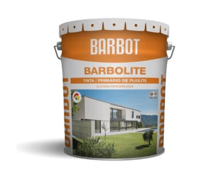 BARBOT PRIMARIO BARBOLITE PREMIUM - PALETE