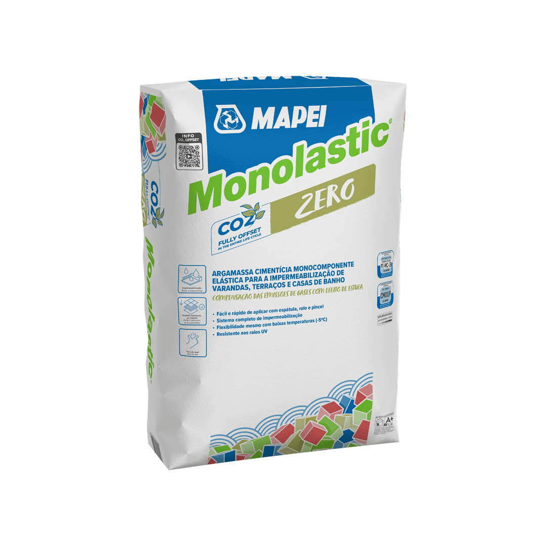 MAPEI MONOLASTIC 20 KG - PALETE