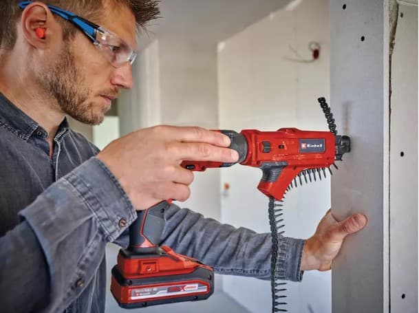 EINHELL ACESSORY ACESSORIO DA APARAFUSADORA PARA PLACAS DE GESSO